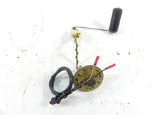 Load image into Gallery viewer, 2002 Harley Touring FLHTC Electra Glide Fuel Gas Level Sending Unit 75040-97B