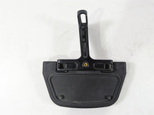 Load image into Gallery viewer, 2020 Harley Touring FLHT Electra Glide Rear Left Passenger Floorboard 52719-10 | Mototech271