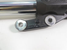 Load image into Gallery viewer, 2018 Harley Softail FXFB Fat Bob Straight Front Fork Leg Set 45400178 45400177 | Mototech271