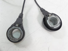 Load image into Gallery viewer, 2017 Harley FXSE CVO Pro Street Breakout Front Rear Abs Brake Sensors 40716-11 | Mototech271