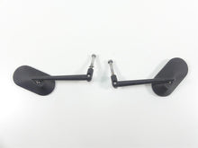 Load image into Gallery viewer, 2018 Harley FXBRS Softail Breakout Rear View Aftermarket Mirror Set