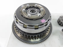 Load image into Gallery viewer, 2009 Harley Dyna FXDF SE CVO Fat Bob Primary Drive Clutch Kit 37817-07