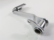 Load image into Gallery viewer, 1999 Harley Touring FLHTCUI E-Glide Rear Chrome Brake Pedal 42407-87C