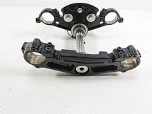 Load image into Gallery viewer, 2020 Harley Touring FLHX Street Glide Upper Lower Tripe Tree Riser Set 45900091A