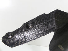 Load image into Gallery viewer, 2010 Ducati Streetfighter 1098 S Front Carbon Fiber Fender Mud Guard 56420791A | Mototech271
