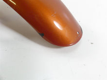 Load image into Gallery viewer, 2011 Harley FXDWG Dyna Wide Glide Front Fender Tire Hugger Mud Guard 60141-06B | Mototech271