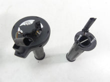 Load image into Gallery viewer, 2017 BMW R1200GS GSW K50 Heated Hand Grip Set Cruise 61318552117 61318552120 | Mototech271