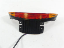 Load image into Gallery viewer, 2015 Harley VRSCF Muscle Rod Rear Taillight Tail Stop Brake Light Lens 69391-09 | Mototech271