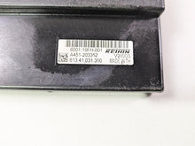 Load image into Gallery viewer, 2018 KTM 1290 Super Duke R Cdi Ecm 868.35Mhz Immobilizer Key Set 61341031300