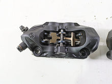 Load image into Gallery viewer, 2022 Harley RA1250 S Pan America Front Brake Caliper Set Brembo 100mm 41300231