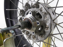 Load image into Gallery viewer, 2020 Ducati Multistrada 1260 Enduro ETRTO Spoke 19x3 Front Wheel Rim 50122461AA | Mototech271