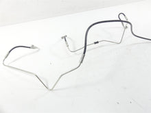 Load image into Gallery viewer, 2018 Ducati Hypermotard 939 SP Rear Abs Brake Line Hose Set 61910401B 61910411B | Mototech271