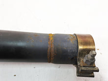 Load image into Gallery viewer, 2019 Harley Touring FLHX Street Glide Mutazu Rashed Megaphone Slip Ons MF-26N-BB | Mototech271