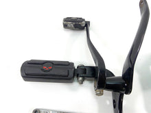 Load image into Gallery viewer, 2014 Harley FXDL Dyna Low Rider Front Black Forward Foot Control Set 50500279 | Mototech271