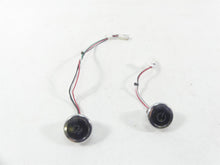 Load image into Gallery viewer, 2020 Indian Roadmaster Start Fog Light Lamp Push Button Set 4016252 4016053 | Mototech271