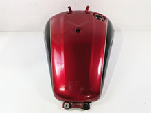 Load image into Gallery viewer, 2008 Kawasaki VN1600 Vulcan Nomad Fuel Gas Petrol Tank - No Dent 51001-0211-17K