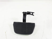 Load image into Gallery viewer, 2008 Harley FLSTC 105TH Softail Heritage Right Rear Footboard & Bracket 50483-00 | Mototech271