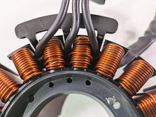 Load image into Gallery viewer, 2021 Harley Touring FLTRX Road Glide Starter Alternator Generator 29900145