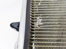 Load image into Gallery viewer, 2018 Can Am Maverick X3 XRC Turbo R Radiator & Fan Set Dents- No Leaks 709200703