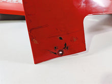 Load image into Gallery viewer, 2014 Aprilia RSV4 RR Factory Left Right Lower Belly Fairing Cover Set 858826