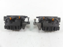 Load image into Gallery viewer, 2003 Honda VTX1800 C Nissin Front Brake Caliper Set 45150-MCH-006 45250-MCH-006 | Mototech271