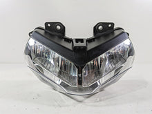 Load image into Gallery viewer, 2023 Kawasaki KLR KL 650 Adventure Headlight Head Light Lamp Lens 23004-0414 | Mototech271