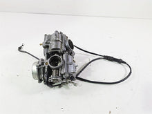Load image into Gallery viewer, 2000 Honda VT1100 Shadow Sabre Keihin Carburetor Carb Set 16100-MCK-L01