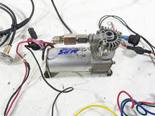 Load image into Gallery viewer, 2018 Suzuki GSX1300 R Hayabusa Mps Air Shifter Compressor Kit 1-0266 1-0894