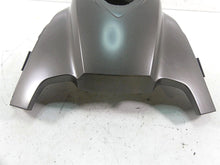 Load image into Gallery viewer, 2009 BMW R1200 GS K25 Fuel Gas Petrol Tank Center Cover Fairing 46637693425 | Mototech271