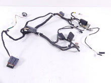 Load image into Gallery viewer, 2017 Indian Chieftain Limited Front Upper Fairing Wiring Harness -Read 2413260 | Mototech271
