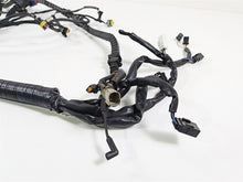 Load image into Gallery viewer, 2014 Harley FXDL Dyna Low Rider Main Wiring Harness Loom Non Abs - Read 69200455