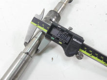 Load image into Gallery viewer, 1998 Harley Dyna FXDL Low Rider Front Wheel Spindle Axle 3/4" 43895-87B | Mototech271