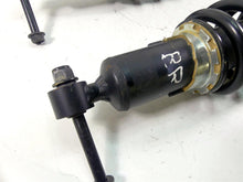 Load image into Gallery viewer, 2021 Can Am Commander 1000R XT Rear Left Right Shock Damper Set 706004075