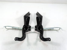 Load image into Gallery viewer, 2006 Harley Touring FLHTCUI Electra Glide Front Fairing Mounts 58478-96 58479-96 | Mototech271