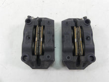Load image into Gallery viewer, 2017 BMW R1200GS GSW K50 Front Brembo Brake Caliper Set 34118556205 34118556206