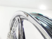 Load image into Gallery viewer, 2009 Harley FXDL Dyna Low Rider Slotted 6 Spoke 19x2.5 Chrome Wheel - Read | Mototech271