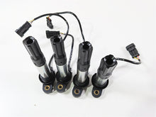 Load image into Gallery viewer, 2014 Aprilia RSV4 RR Factory Eldor Ignition Coil Set 857084 857501