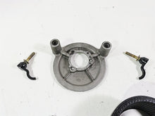 Load image into Gallery viewer, 2008 Harley FLSTSB Cross Bones Air Cleaner Breather Filter Mount 29478-05A | Mototech271