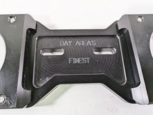 Load image into Gallery viewer, 2014 Harley FXDL Dyna Low Rider Big Al's Cycles Bubba Fork Brace 49mm