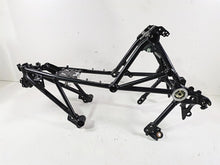 Load image into Gallery viewer, 2021 BMW R1250GS K51 Adv Straight Main Frame Chassis BoS 46517924595 | Mototech271