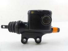 Load image into Gallery viewer, 2013 Harley Touring FLHX Street Glide Rear Brembo Brake Master Cylinder 41700028 | Mototech271