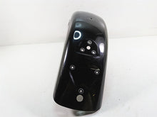 Load image into Gallery viewer, 2011 Triumph America Rear Fender Mud Guard Tire Hugger T2305628 T2305619 | Mototech271