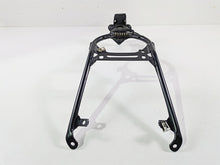 Load image into Gallery viewer, 2018 Ducati Scrambler Desert Sled 800 Rear Subframe Plate Holder Set 56113451BA