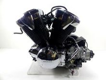 Load image into Gallery viewer, 2010 Honda VT1300 CR Stateline Running SC6 Engine Motor 7K - Video 11100-MFY-A00 | Mototech271