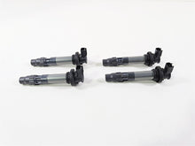 Load image into Gallery viewer, 2024 Suzuki GSXR600 Denso Ignition Coil Set 2K Only 33410-37H00 129700-5140
