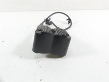 Load image into Gallery viewer, 2015 Harley FXDF Dyna Fat Bob Delphi Ignition Coil Wires Plugs Set 31696-07A