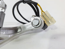 Load image into Gallery viewer, 2008 Aprilia RSVR 1000 Factory Rear Brake Pedal & Mount AP8134415 AP8146787