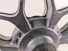 Load image into Gallery viewer, 2013 Moto Guzzi V7 750 Stone Straight Cast Front Wheel Rim 18x2.5 887571 | Mototech271