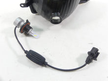 Load image into Gallery viewer, 2017 Polaris RZR 1000 S Headlight Head Light Lamp Lens + Led Set 5862660 5862650 | Mototech271