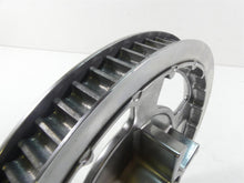 Load image into Gallery viewer, 2010 Harley Touring FLHX Street Glide Chrome Belt Sprocket Pulley 68T 40217-09 | Mototech271